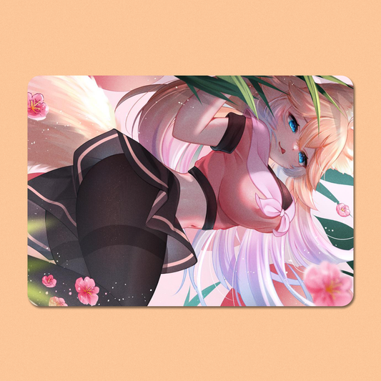 NAYAMI | FLOWER | PRINT