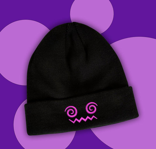 RM | POISONED | BEANIE