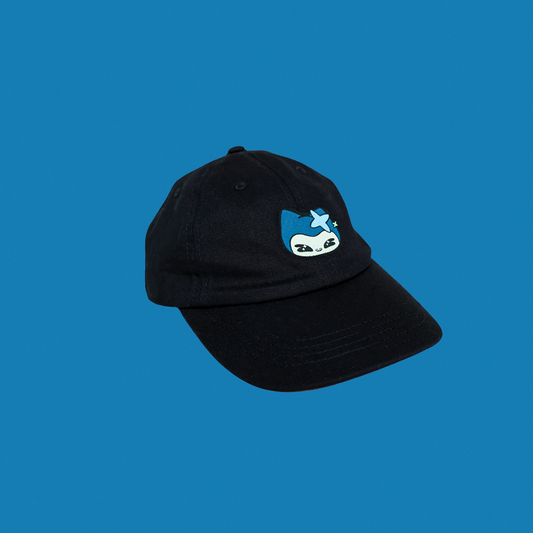 HANNIMEW | LOGO | CAP