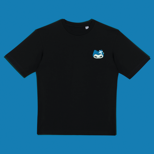 HANNIMEW | LOGO | SHIRT