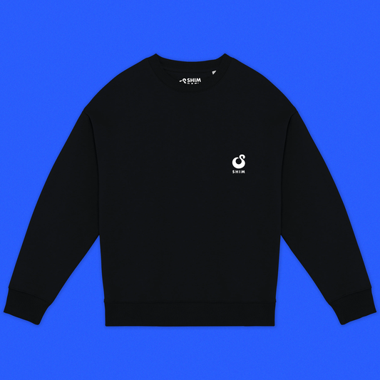 SHIM | S'LOGO | SWEATER