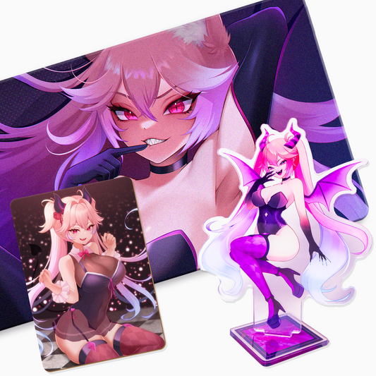 NAYAMI | POISON BUNDLE
