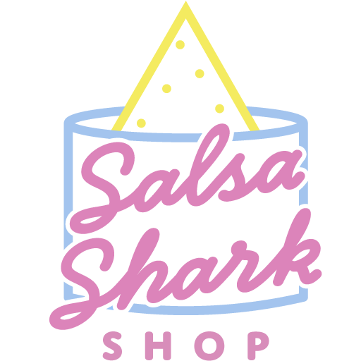 SalsaShark Shop