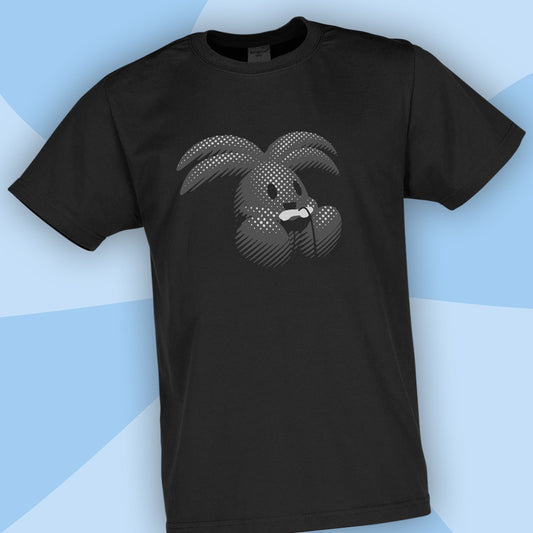 SAMBZOCKT | RETRO | SHIRT