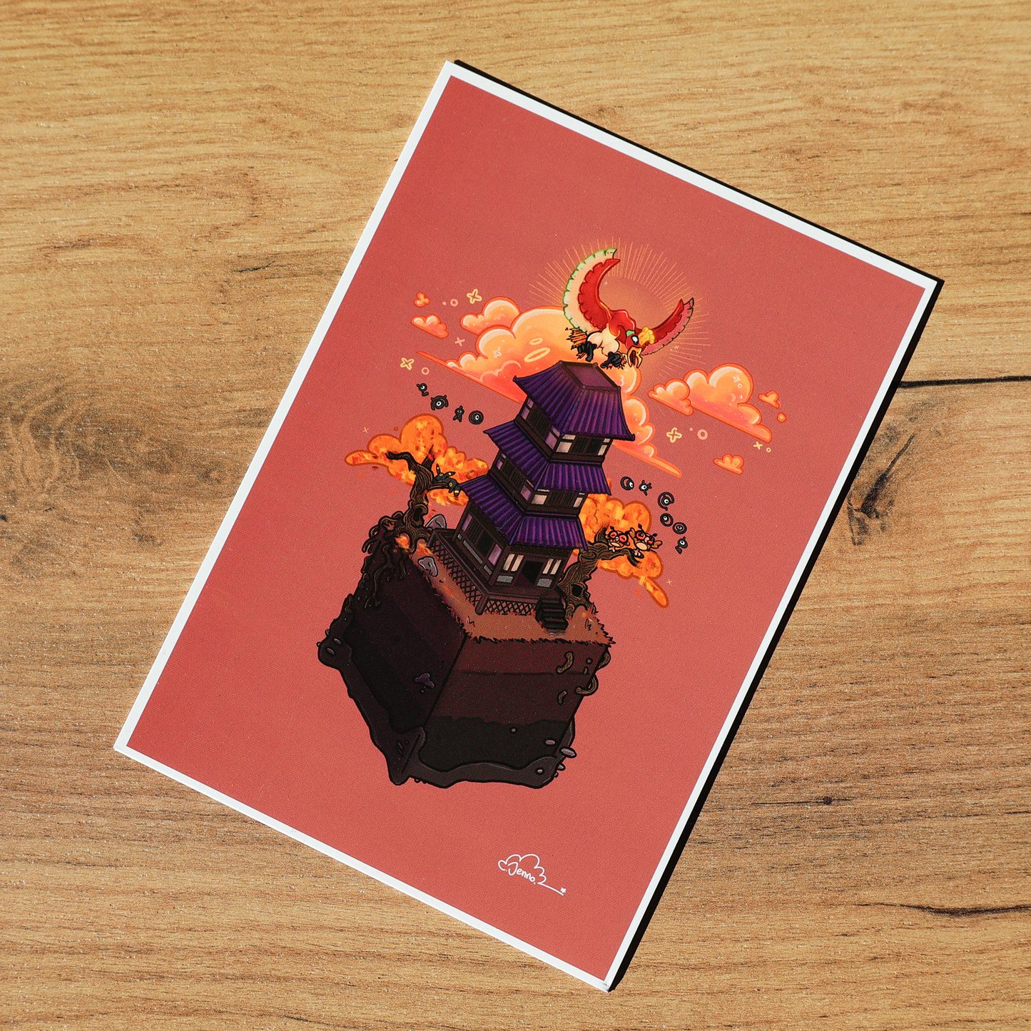 JENNO | ART PRINT BUNDLE
