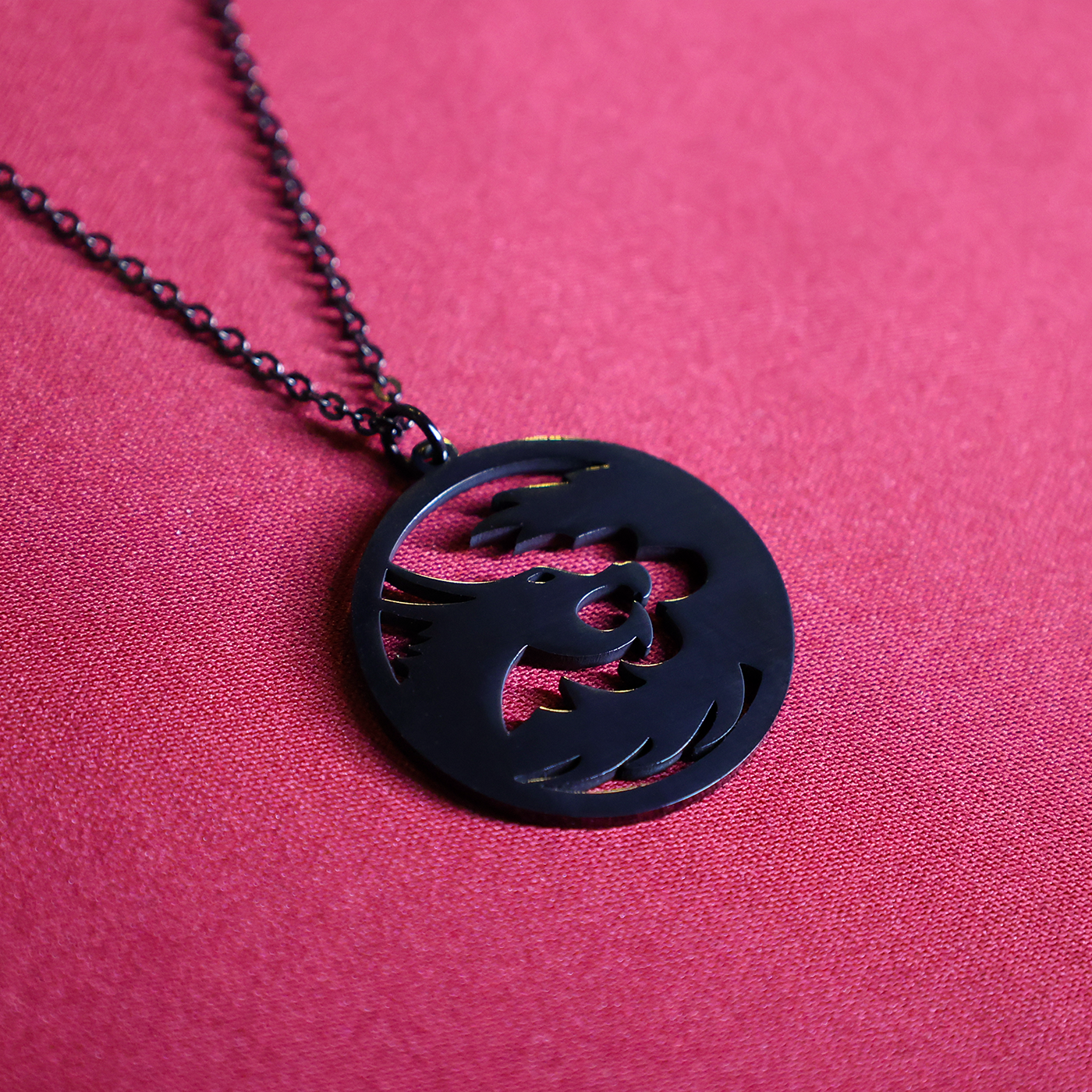 CLYM | KETTE