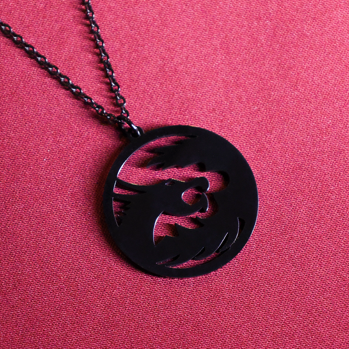 CLYM | KETTE