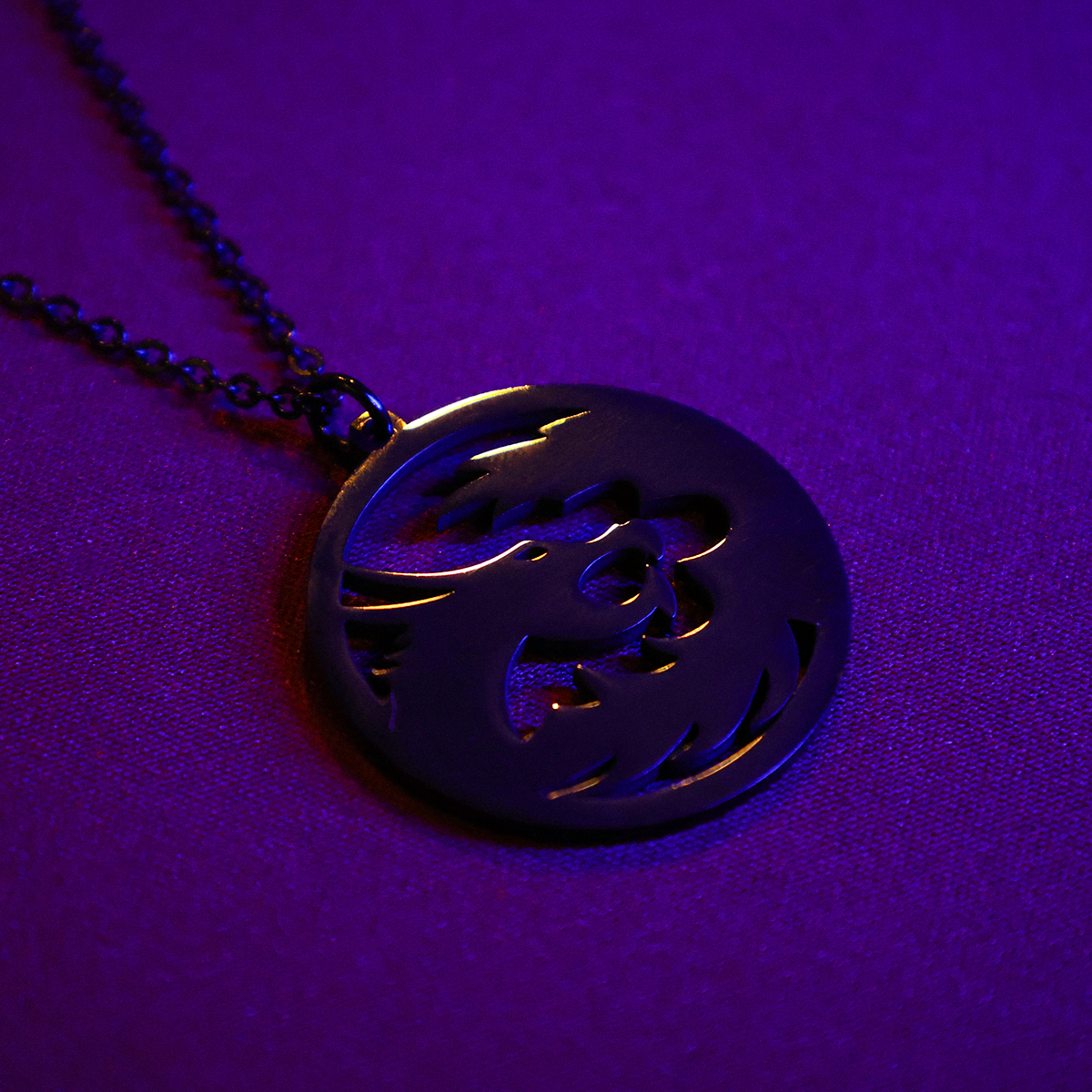 CLYM | KETTE