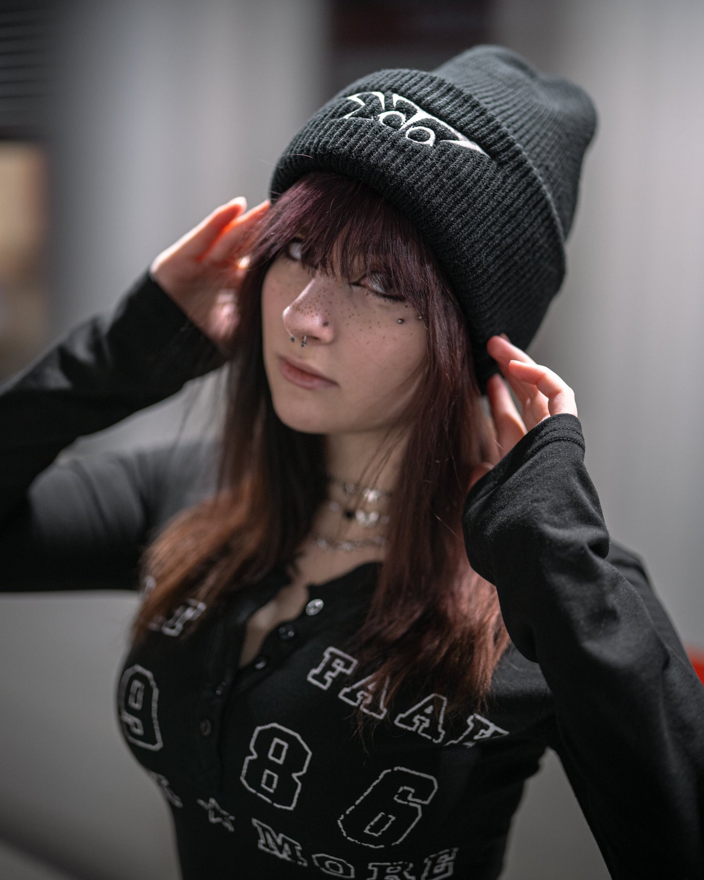 ECTO | BASIC | BEANIE | PREORDER