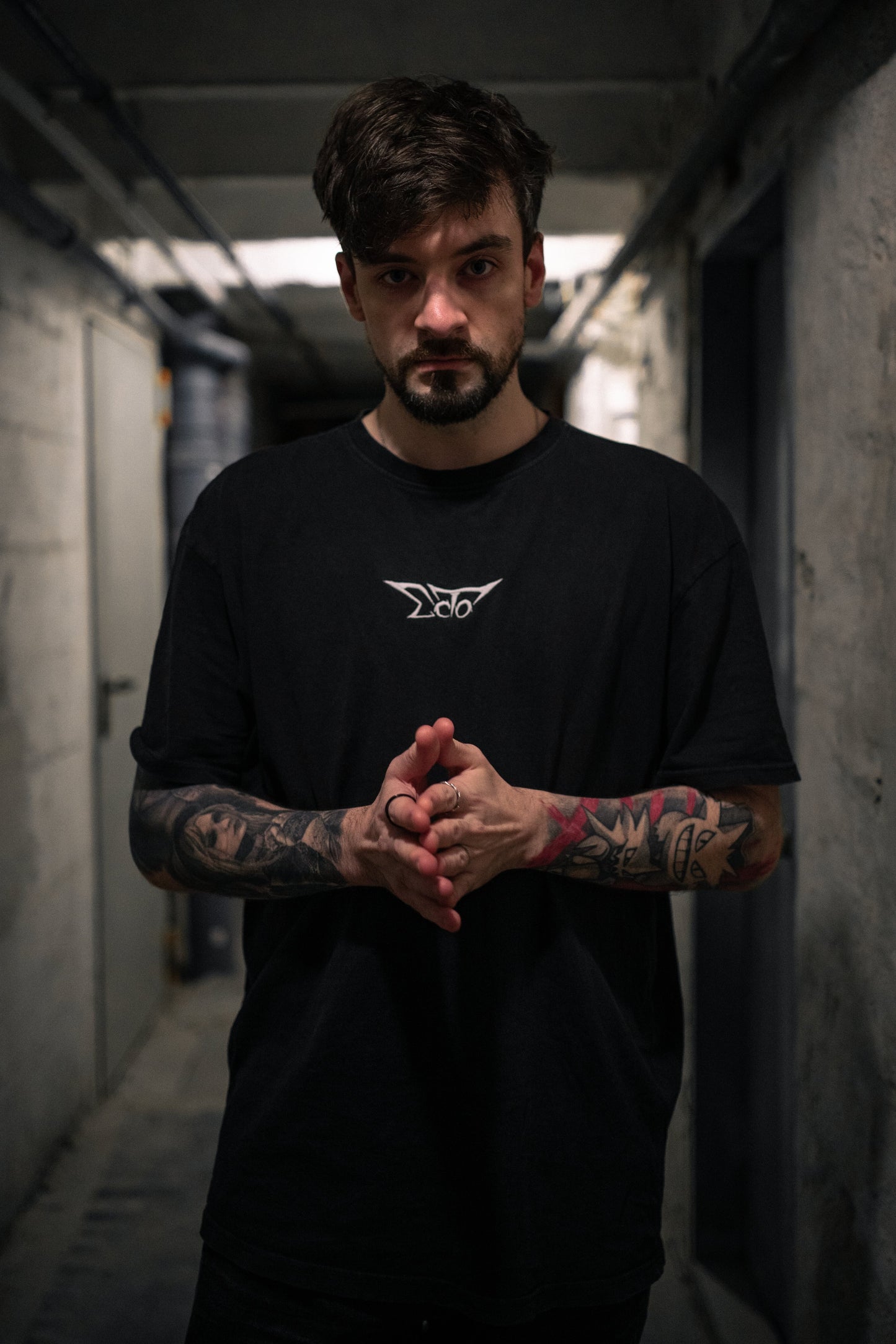 ECTO | BASIC | SHIRT | PREORDER