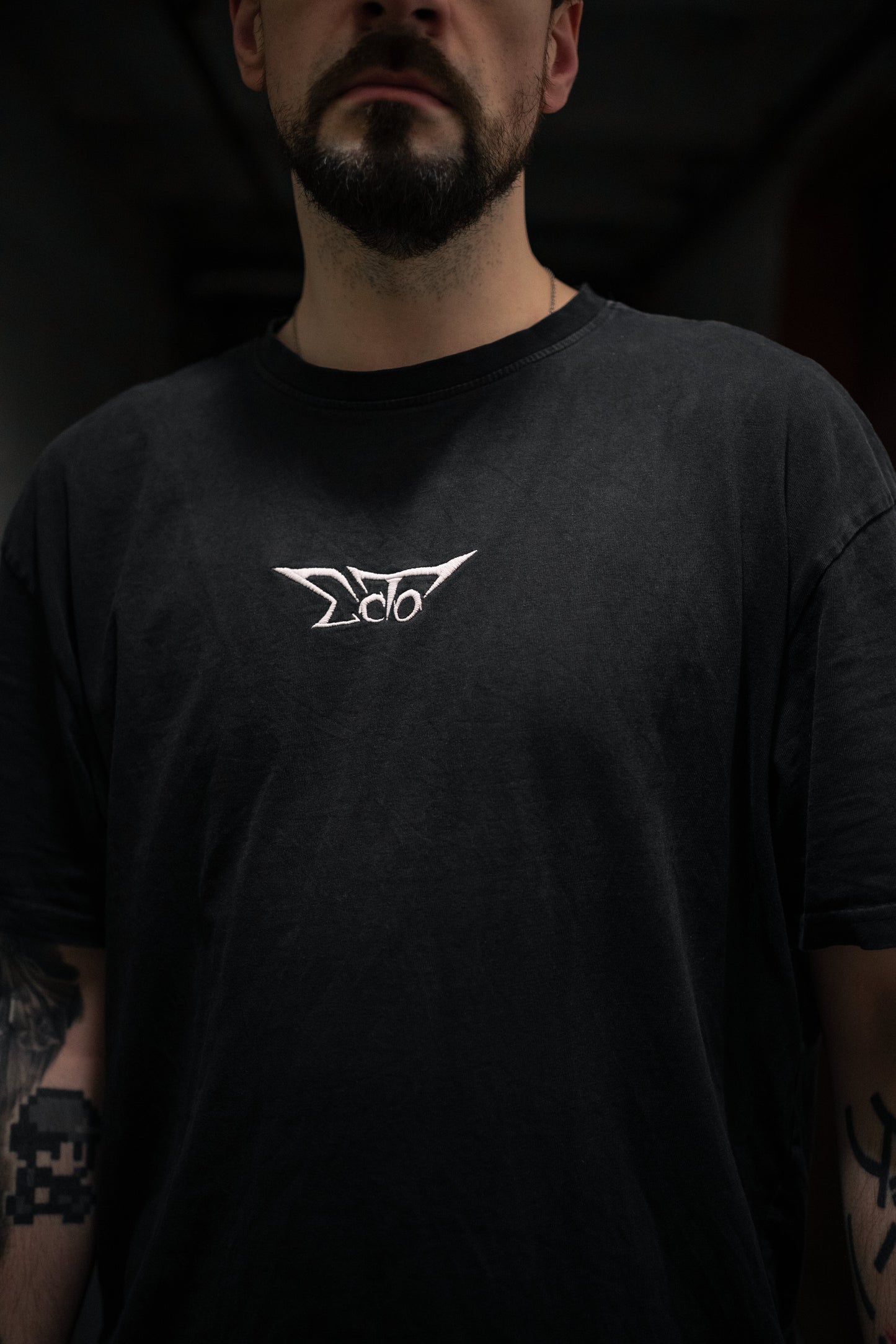 ECTO | BASIC | SHIRT | PREORDER