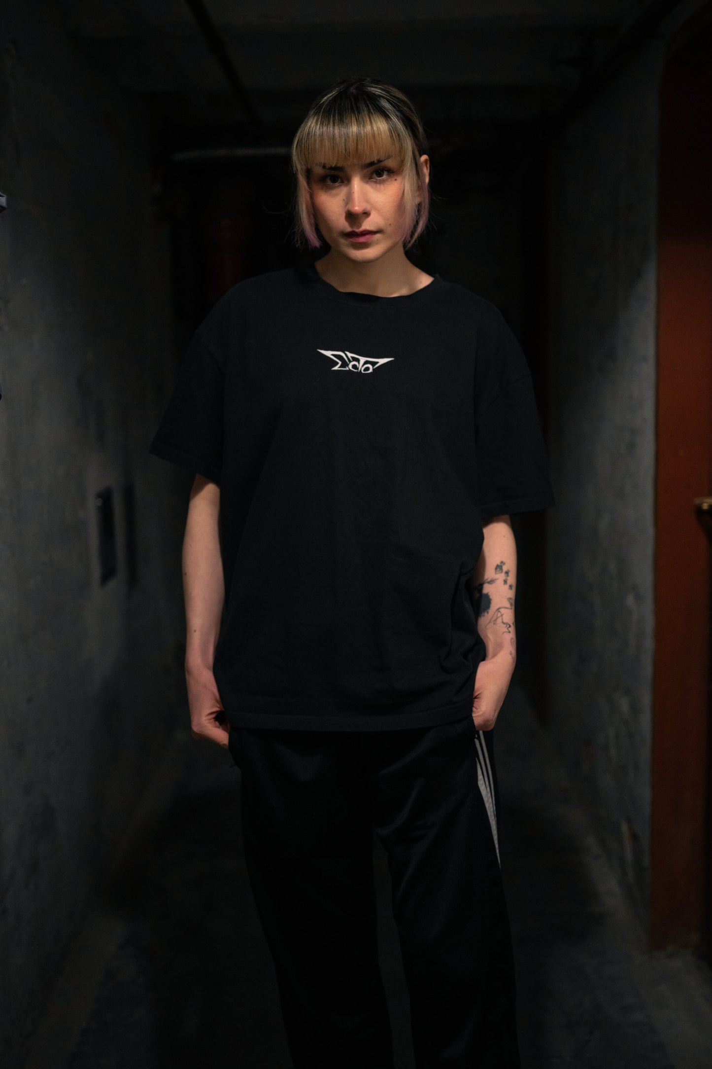 ECTO | BASIC | SHIRT | PREORDER