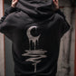 ECTO | MELTING MOON | Hoodie | PREORDER