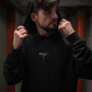 ECTO | MELTING MOON | Hoodie | PREORDER