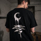 ECTO | MELTING MOON | SHIRT | PREORDER