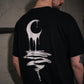 ECTO | MELTING MOON | SHIRT | PREORDER