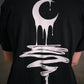ECTO | MELTING MOON | SHIRT | PREORDER