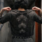 ECTO | DEAD MOTH | CROP TOP | PREORDER