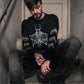 ECTO | DEAD MOTH | LONGSLEEVE | PREORDER