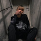 ECTO | DEAD MOTH | LONGSLEEVE | PREORDER