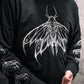 ECTO | DEAD MOTH | LONGSLEEVE | PREORDER