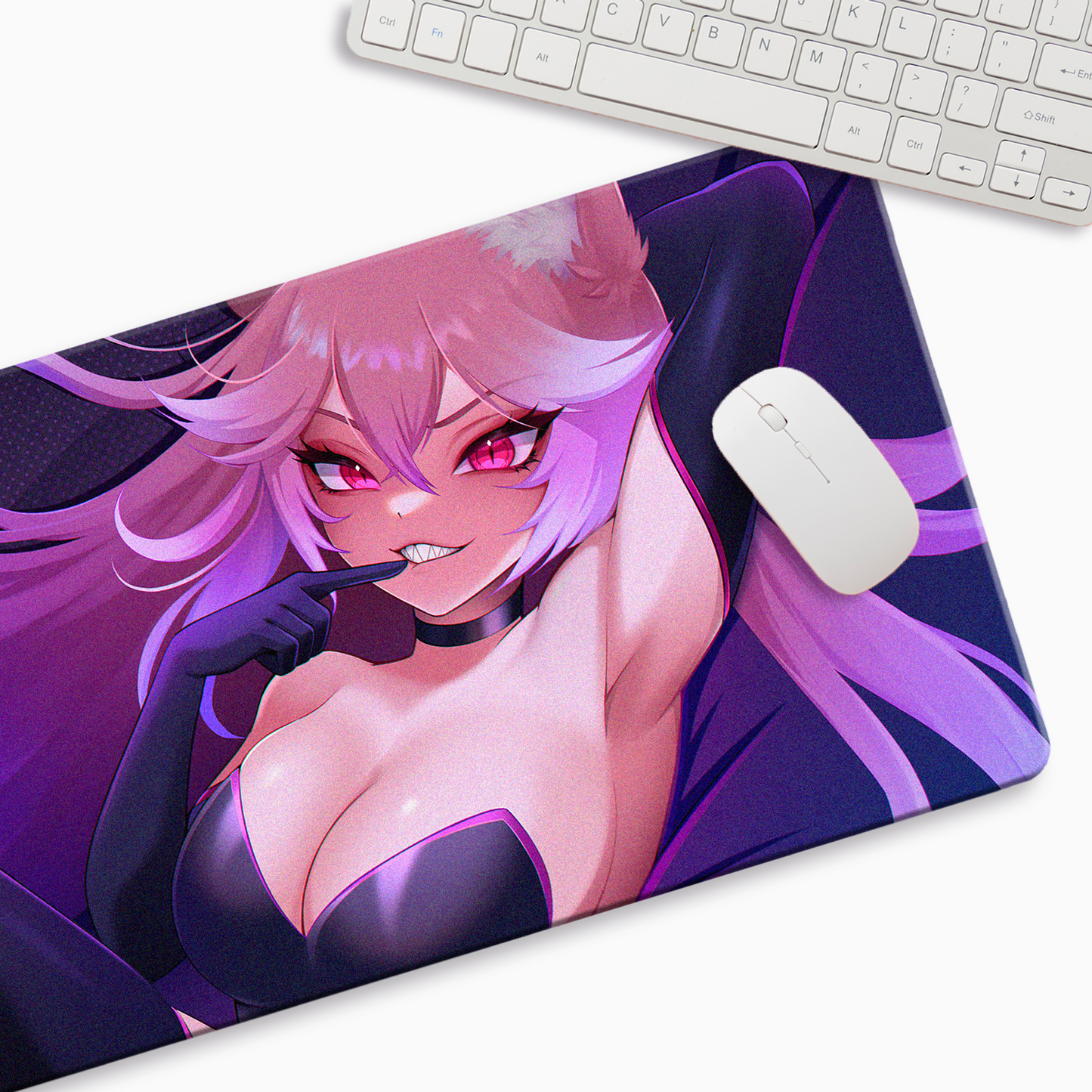 NAYAMI | POISON | DESKMAT