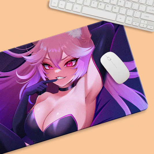 NAYAMI | POISON | DESKMAT