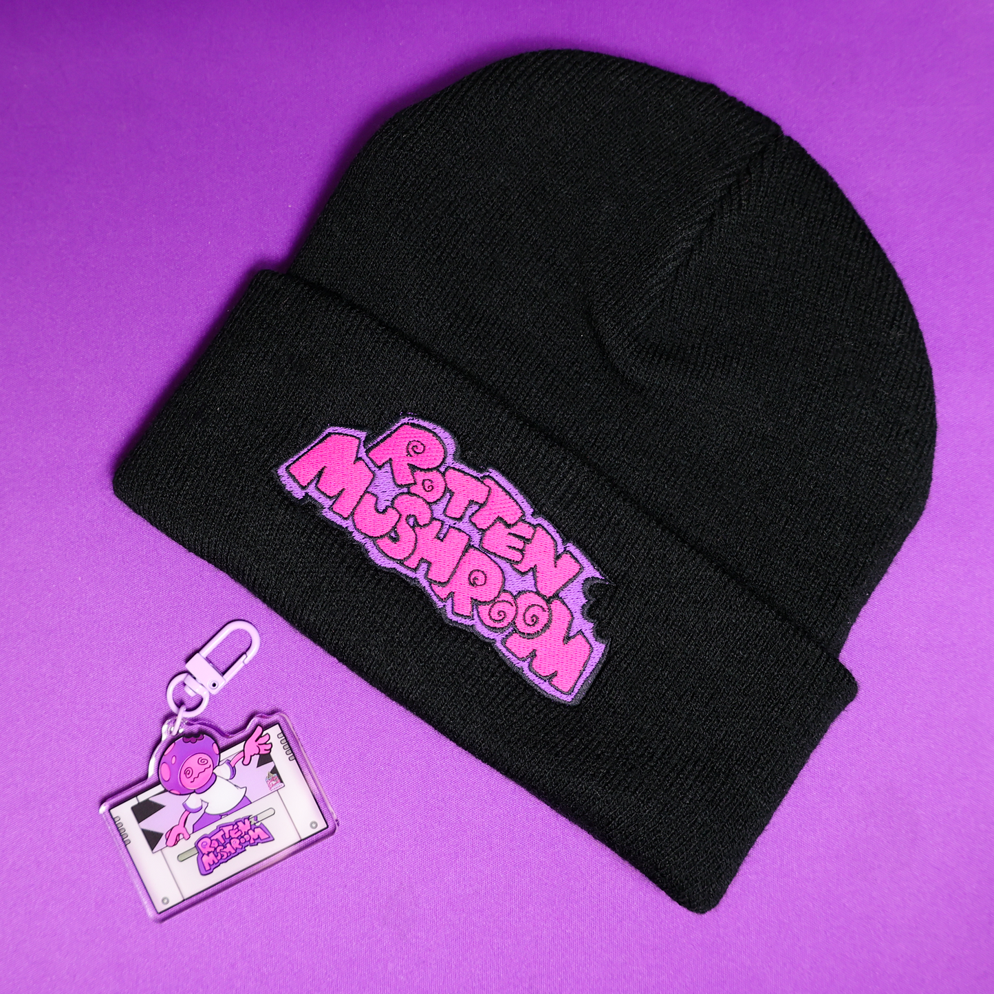 RM | "The Seven Secrets" Bundle