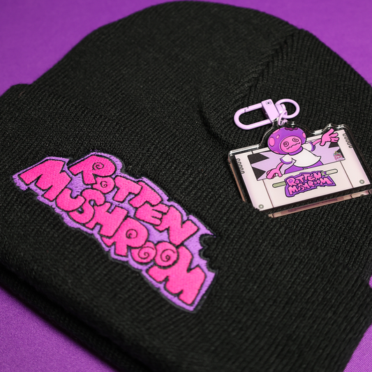 RM | "The Seven Secrets" Bundle