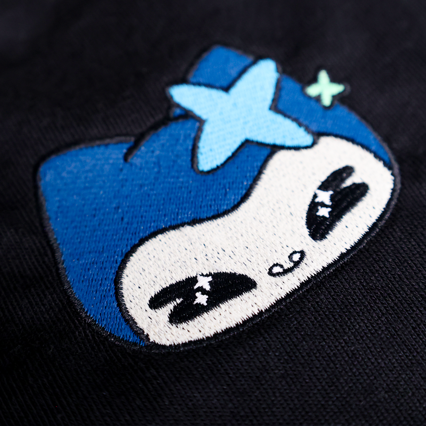 HANNIMEW | LOGO | SHIRT