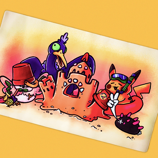 JENNO | SUMMER PARTY | MATTE