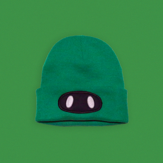 ULTI | SQUID | BEANIE