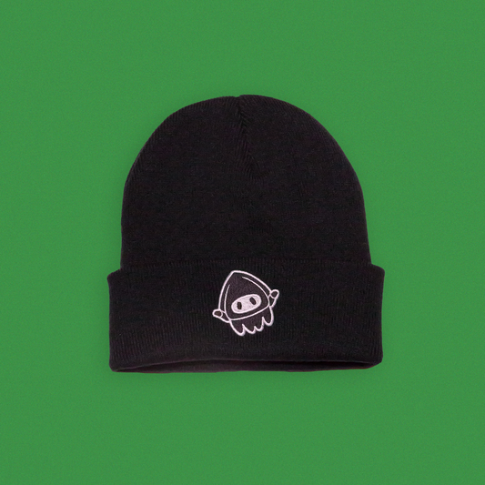 ULTI | LOGO | BEANIE