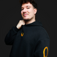 ZERO | MOON | HOODIE